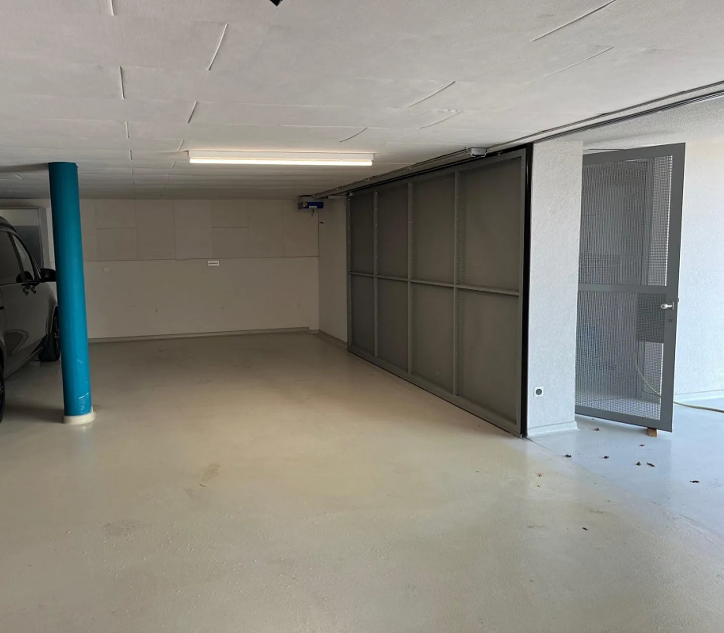 Posto auto in garage - Foto 1 di 1