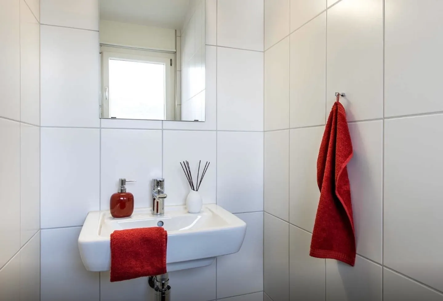 Modern duplex apartment in Olten is looking for you! - Photo 9 of 11