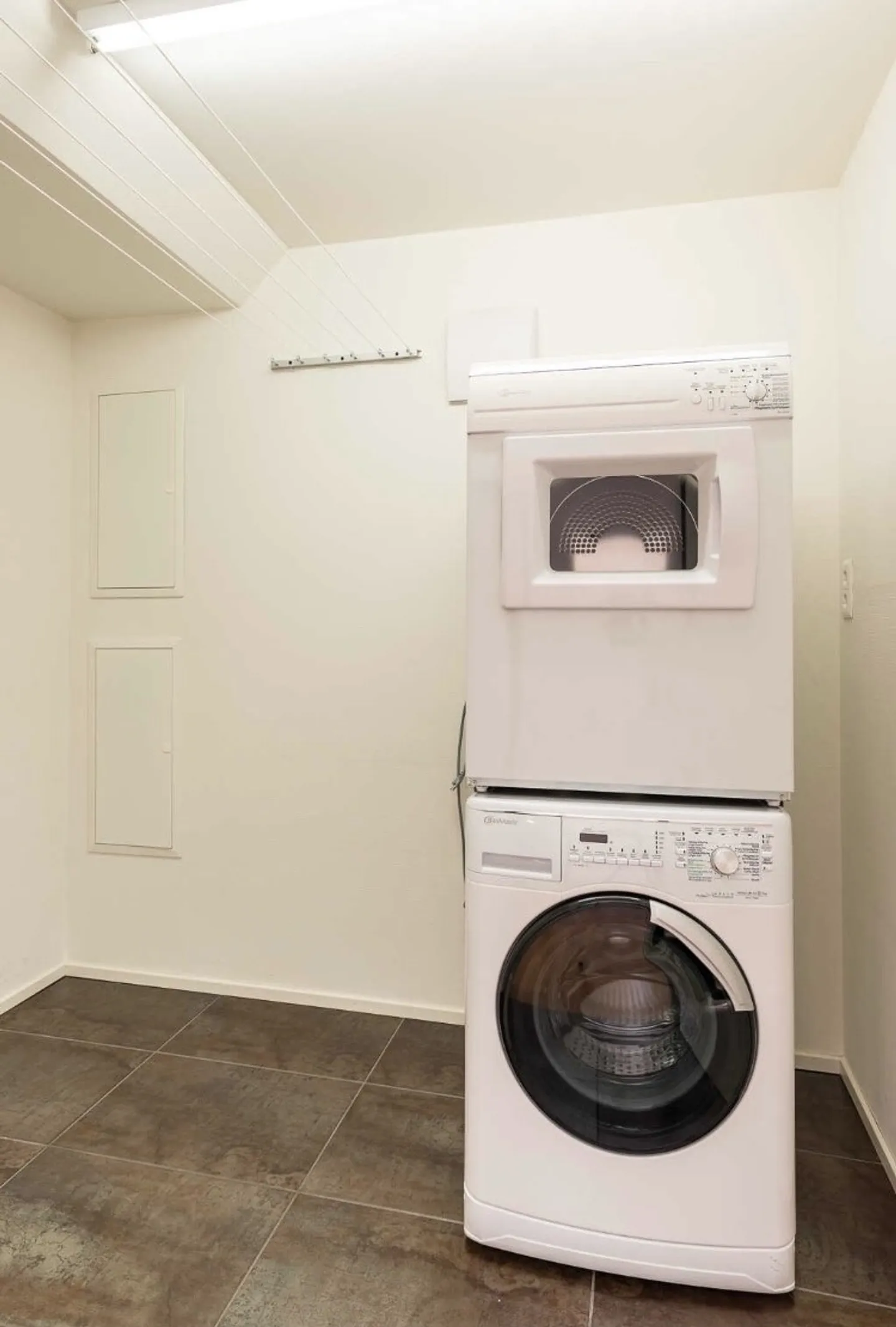 Modern duplex apartment in Olten is looking for you! - Photo 10 of 11