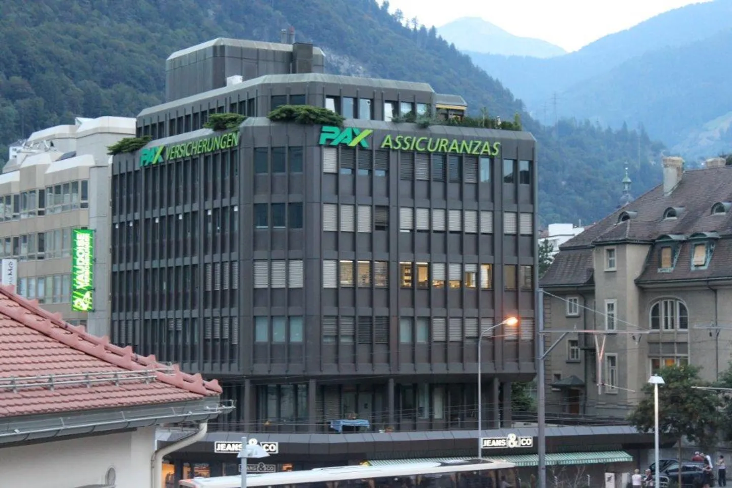 Ufficio / Spazi di Pratica nel Centro - Foto 1 di 1