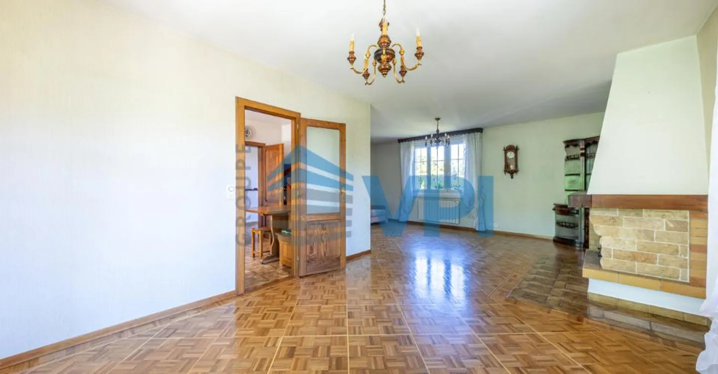 Reihenhaus in Plan-les-Ouates - Foto 4 von 12