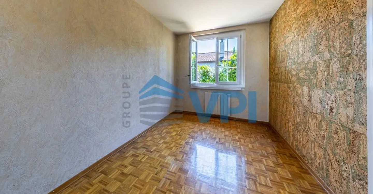 Reihenhaus in Plan-les-Ouates - Foto 10 von 12