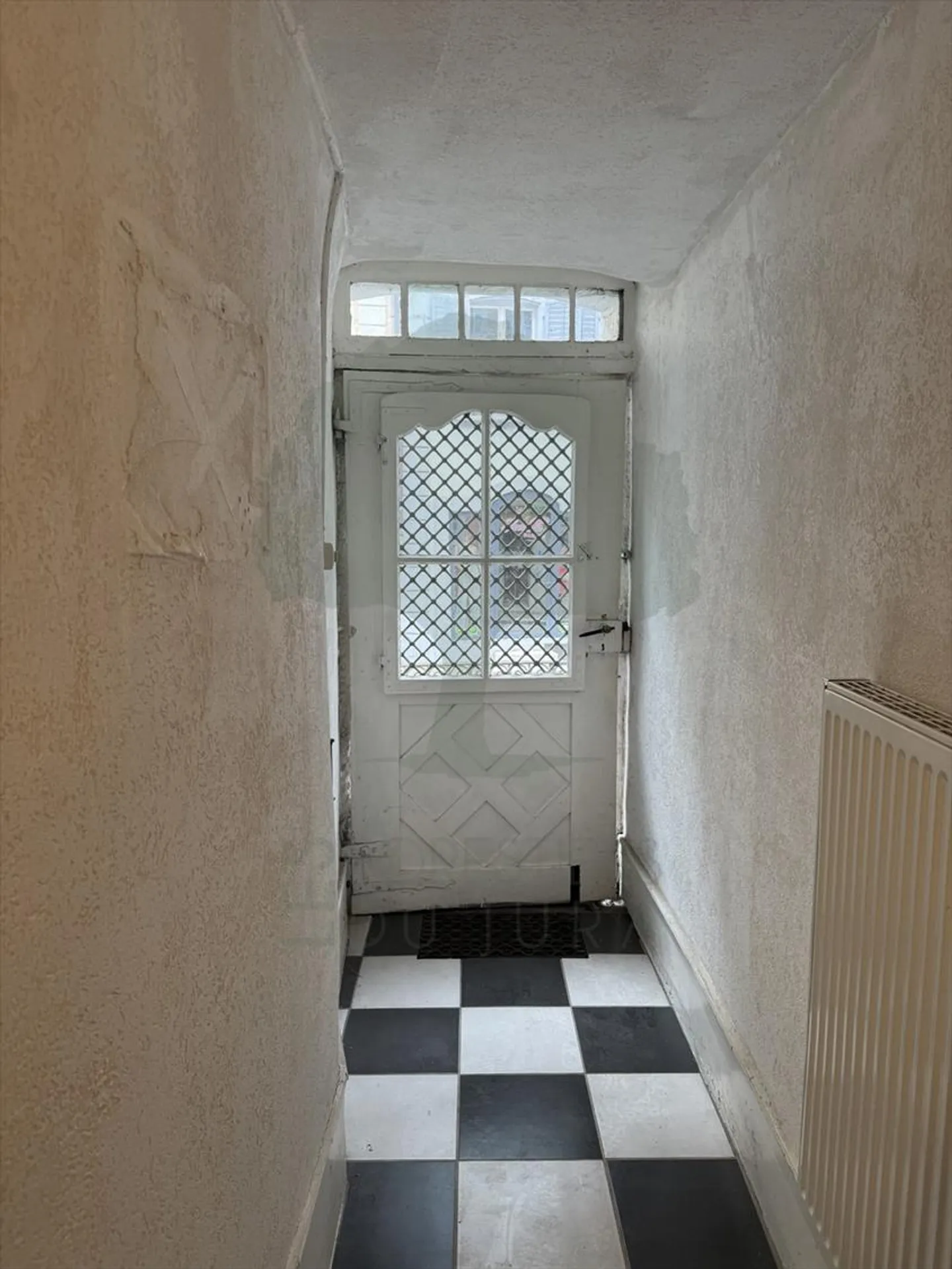 Edificio residenziale - Foto 8 di 13