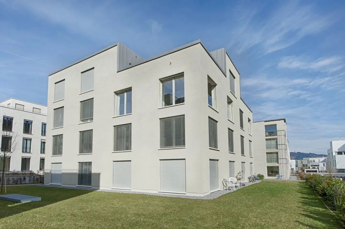 LOUER SANS CAUTION - Vie urbaine dans un emplacement privilégié - Photo 1 sur 11