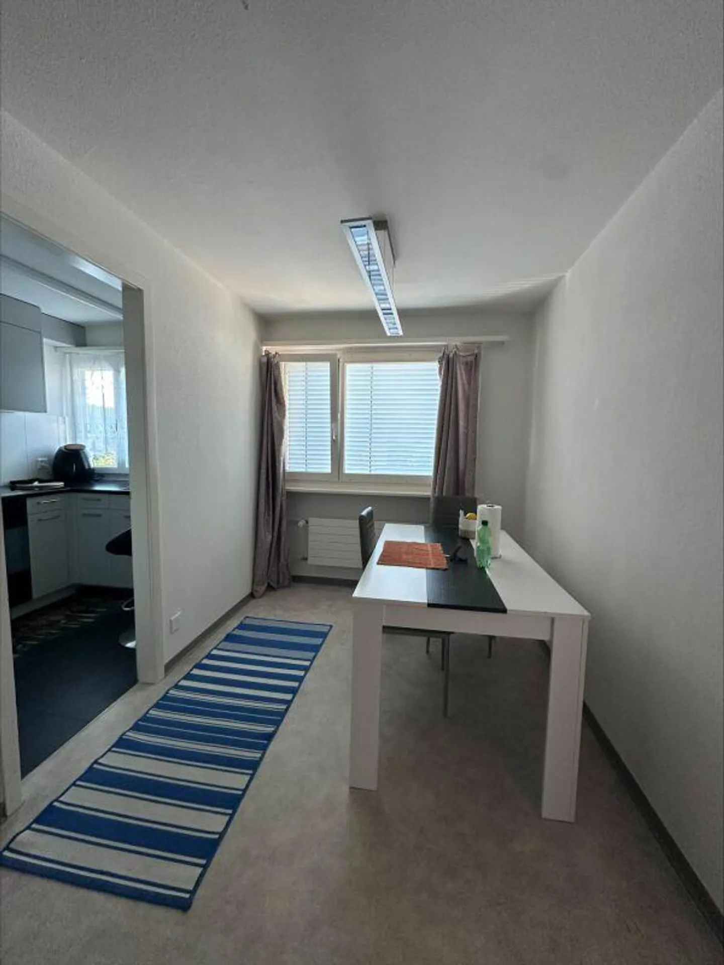 Grosszügige 1.5-Zimmer-Wohnung - Foto 3 von 6