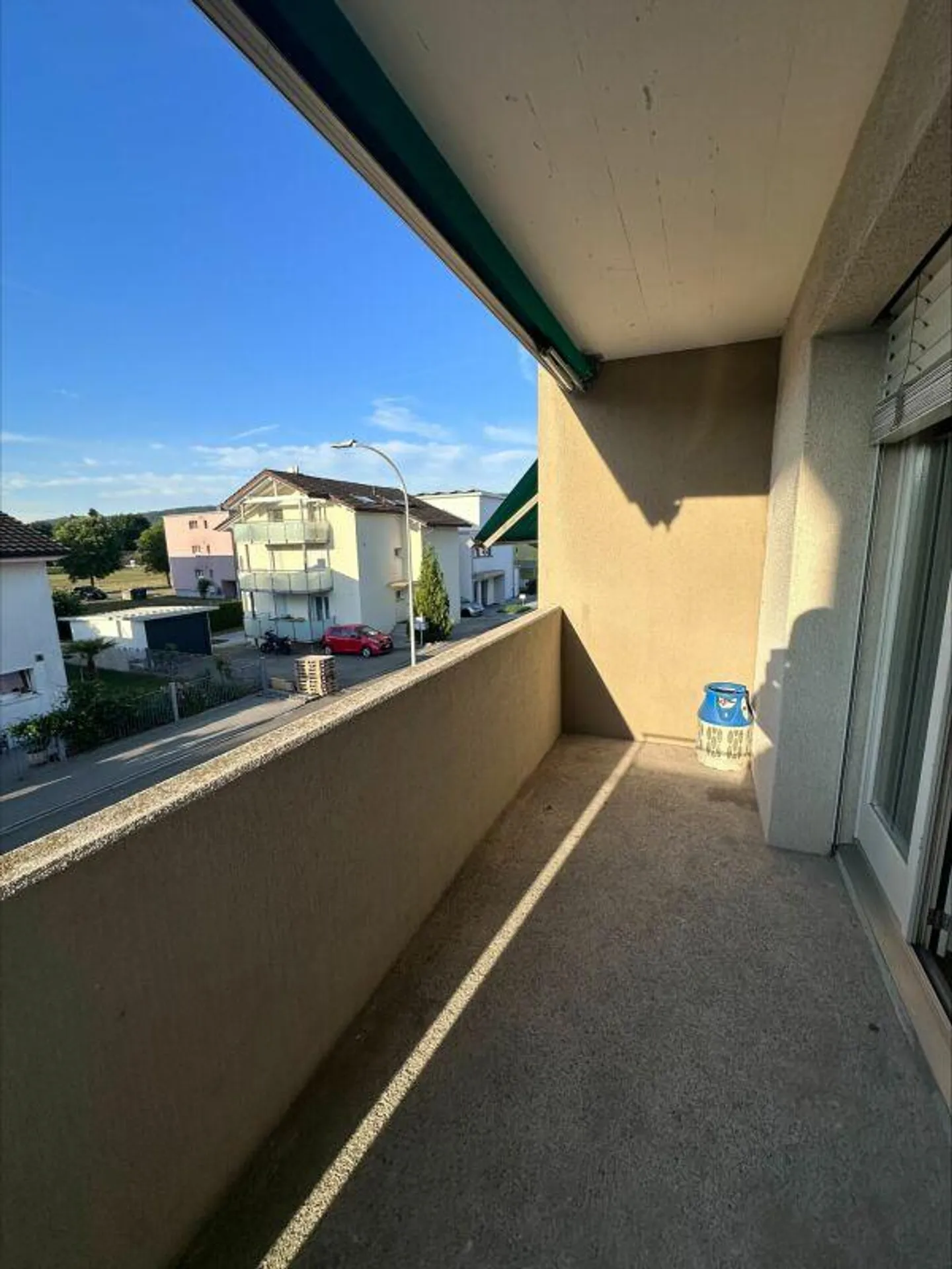 Grosszügige 1.5-Zimmer-Wohnung - Foto 6 von 6