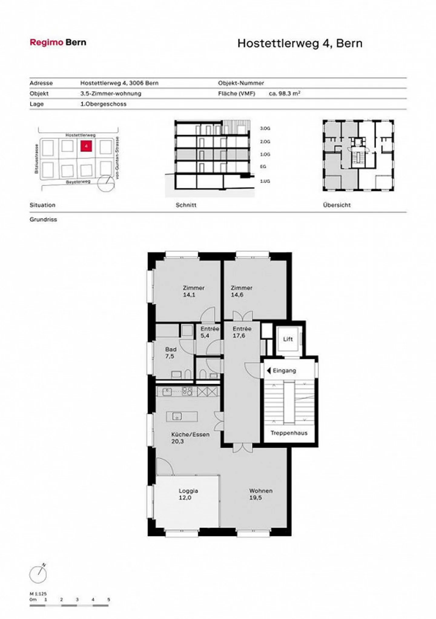 LOUER SANS CAUTION - Vie urbaine dans un emplacement privilégié - Photo 10 sur 11