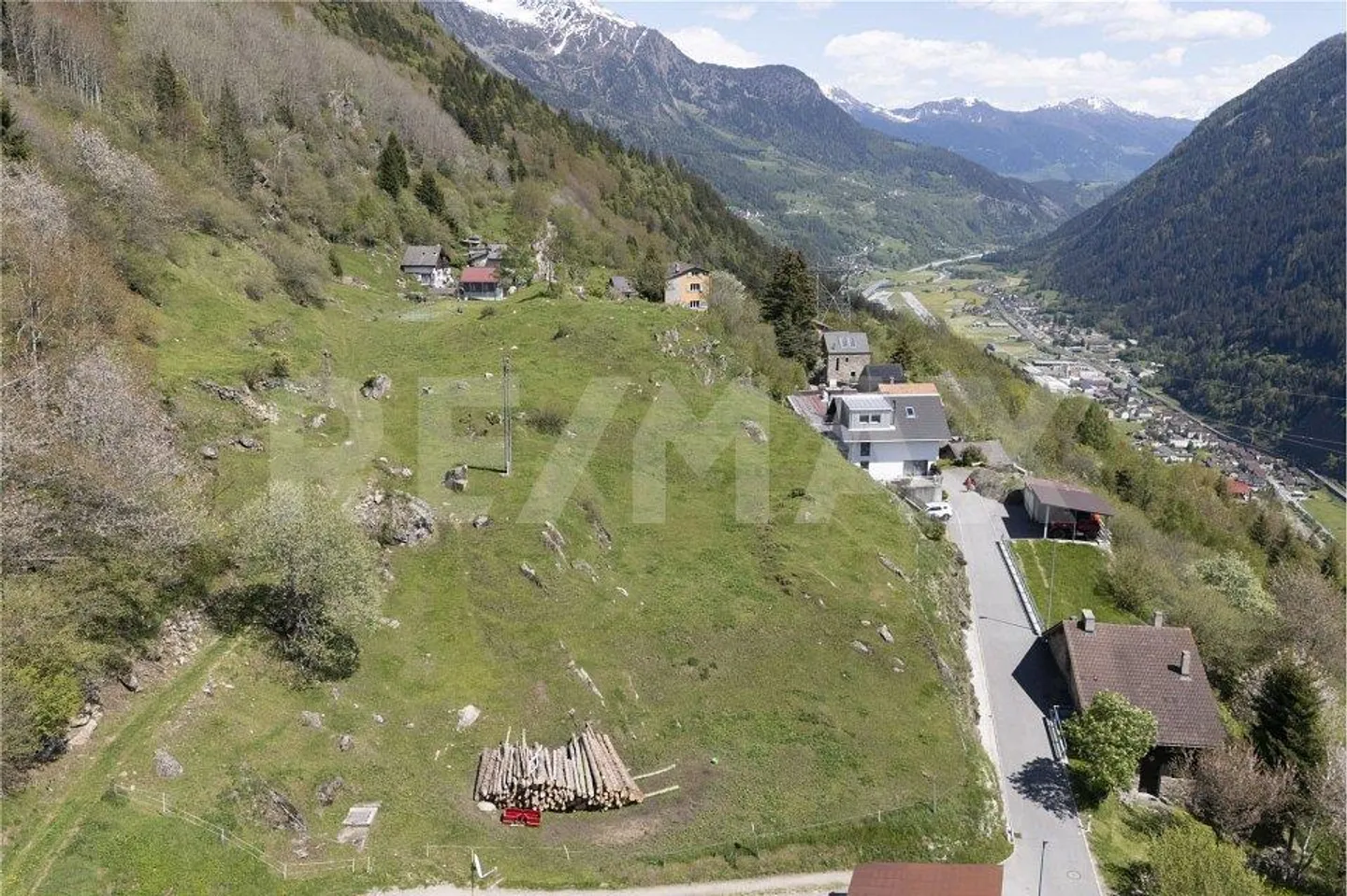 Terreno edificabile - Foto 1 di 7