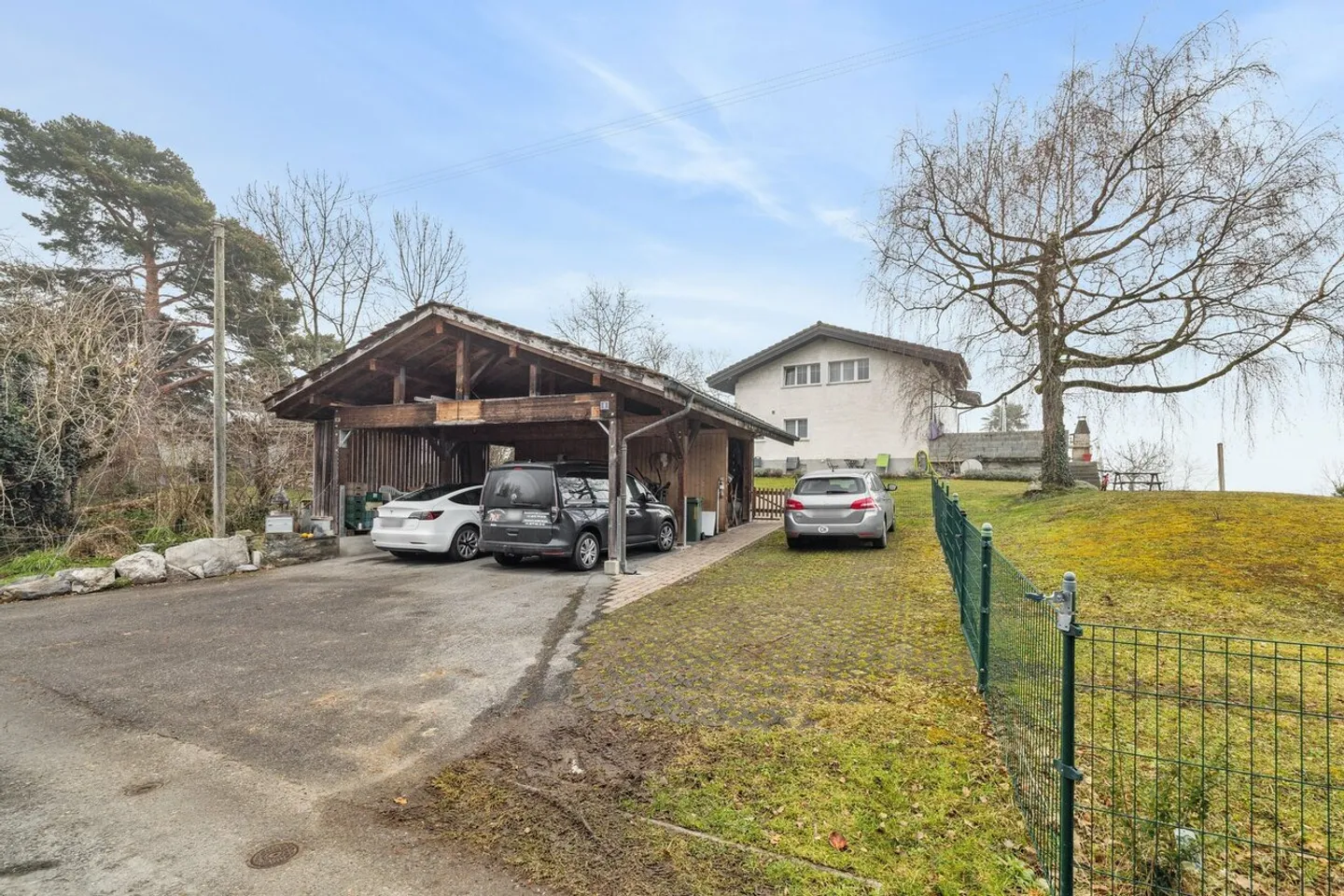 Charmantes Einfamilienhaus - Foto 14 von 14