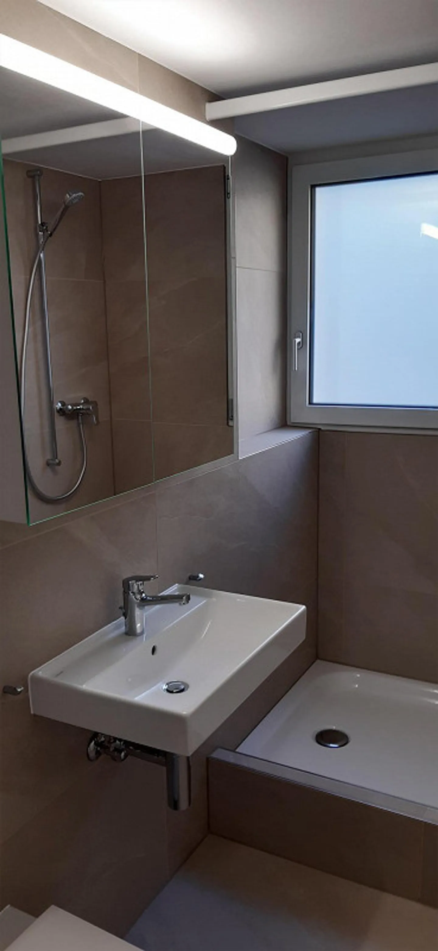 Appartamento 3.5 stanze in affitto - Foto 4 di 7