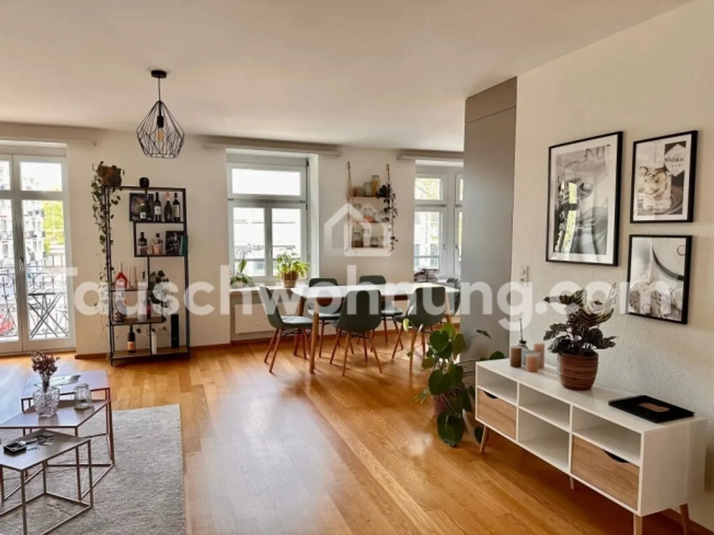 Appartamento in affitto - Foto 1 di 11