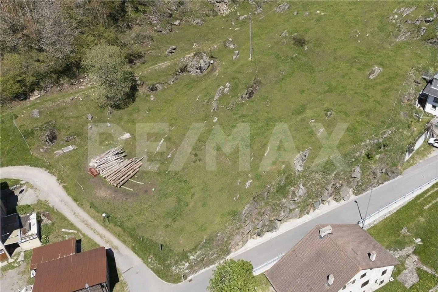 Terreno edificabile - Foto 4 di 7