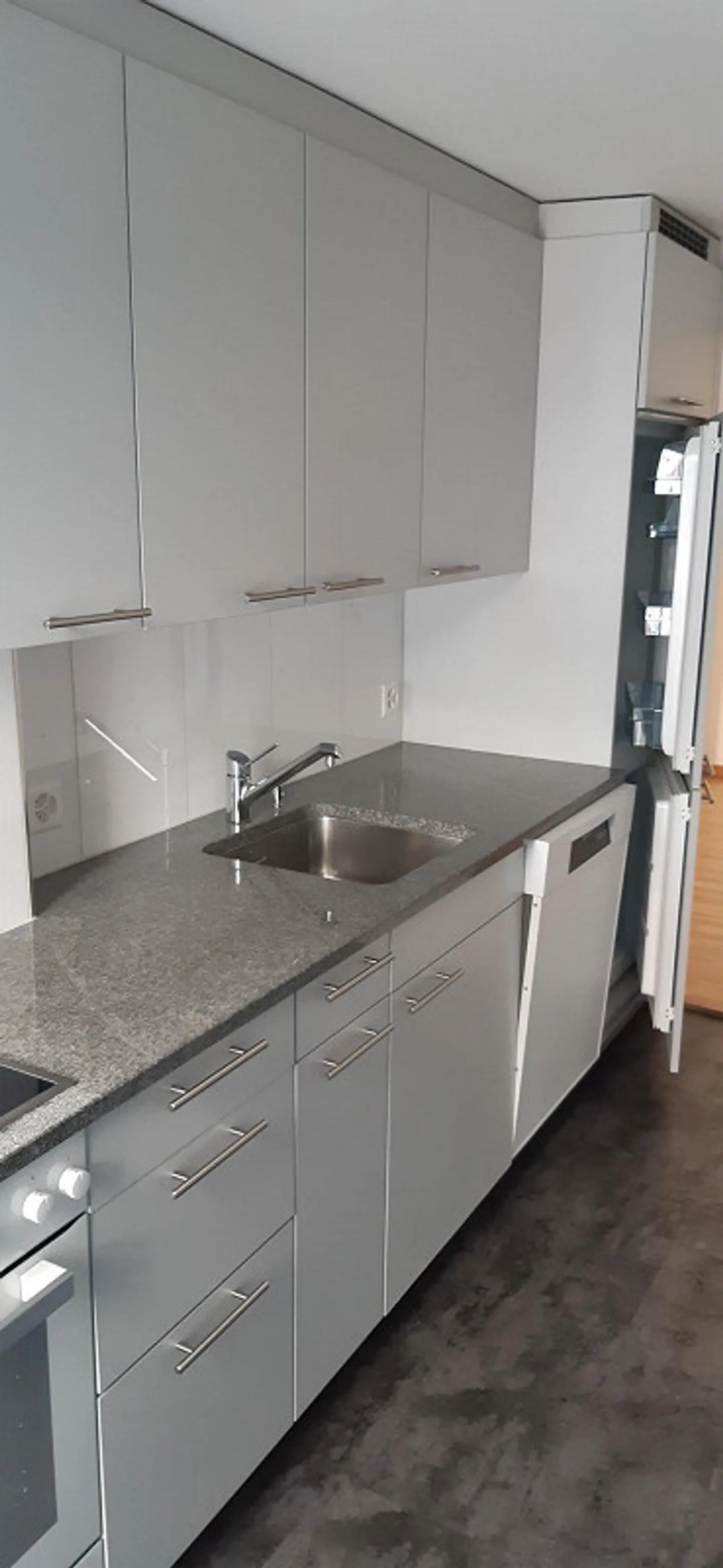 Appartamento 3.5 stanze in affitto - Foto 6 di 7