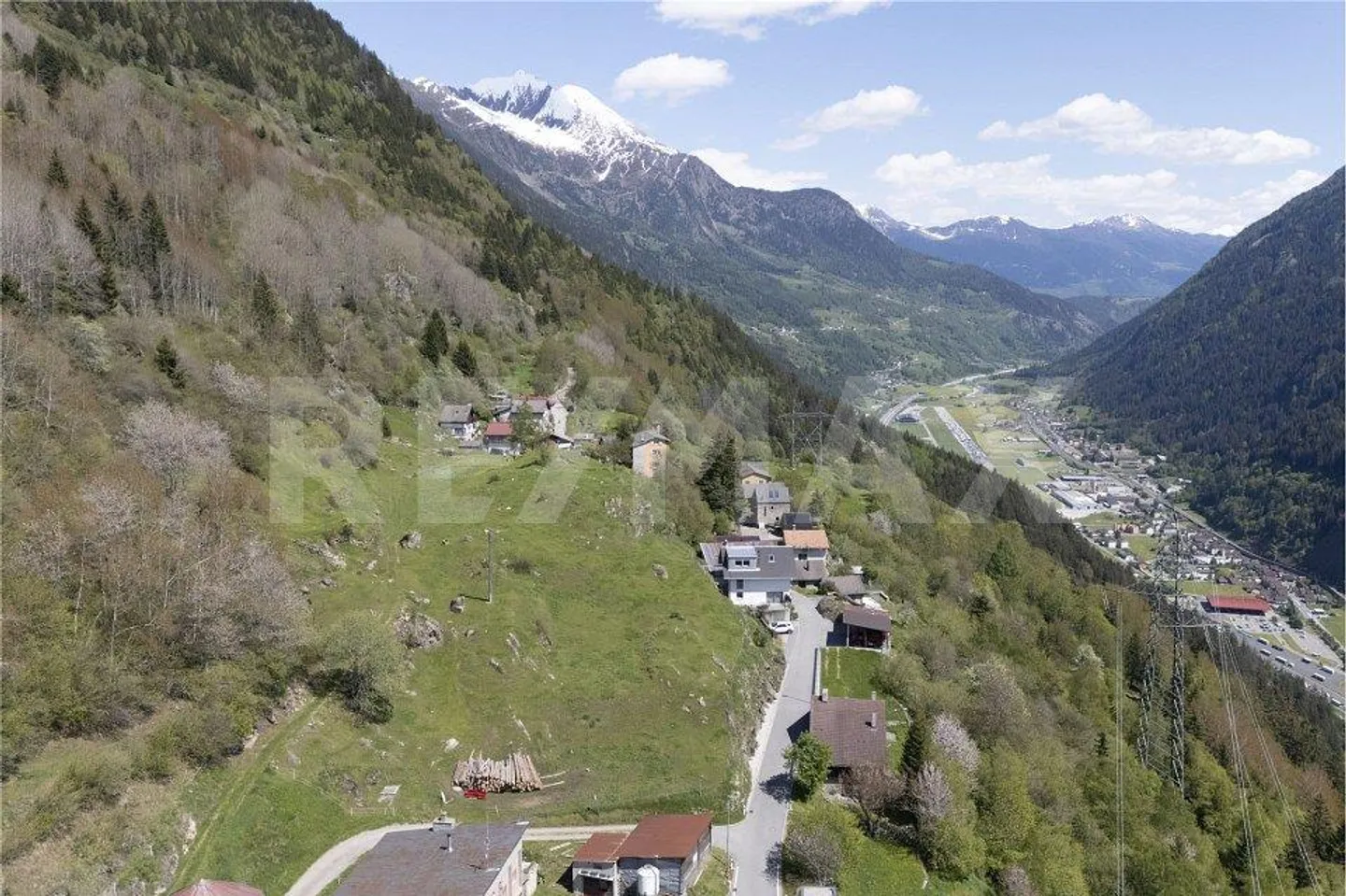 Terreno edificabile - Foto 3 di 7