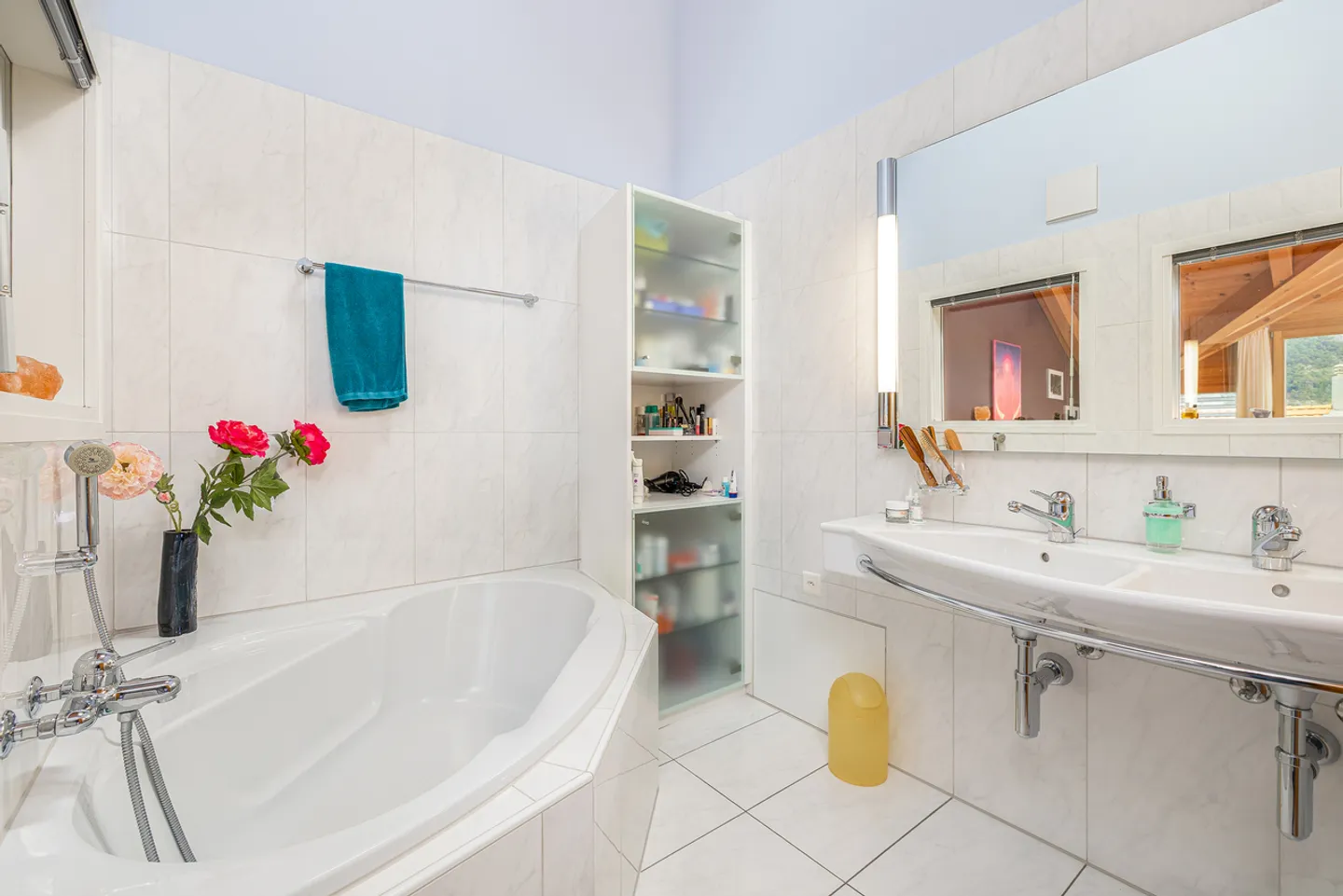 Maison en terrasse à vendre - Photo 7 sur 13