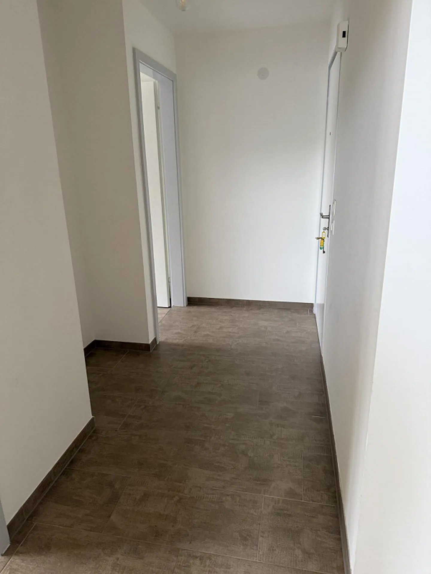 Charmante Dachwohnung - Foto 2 von 12