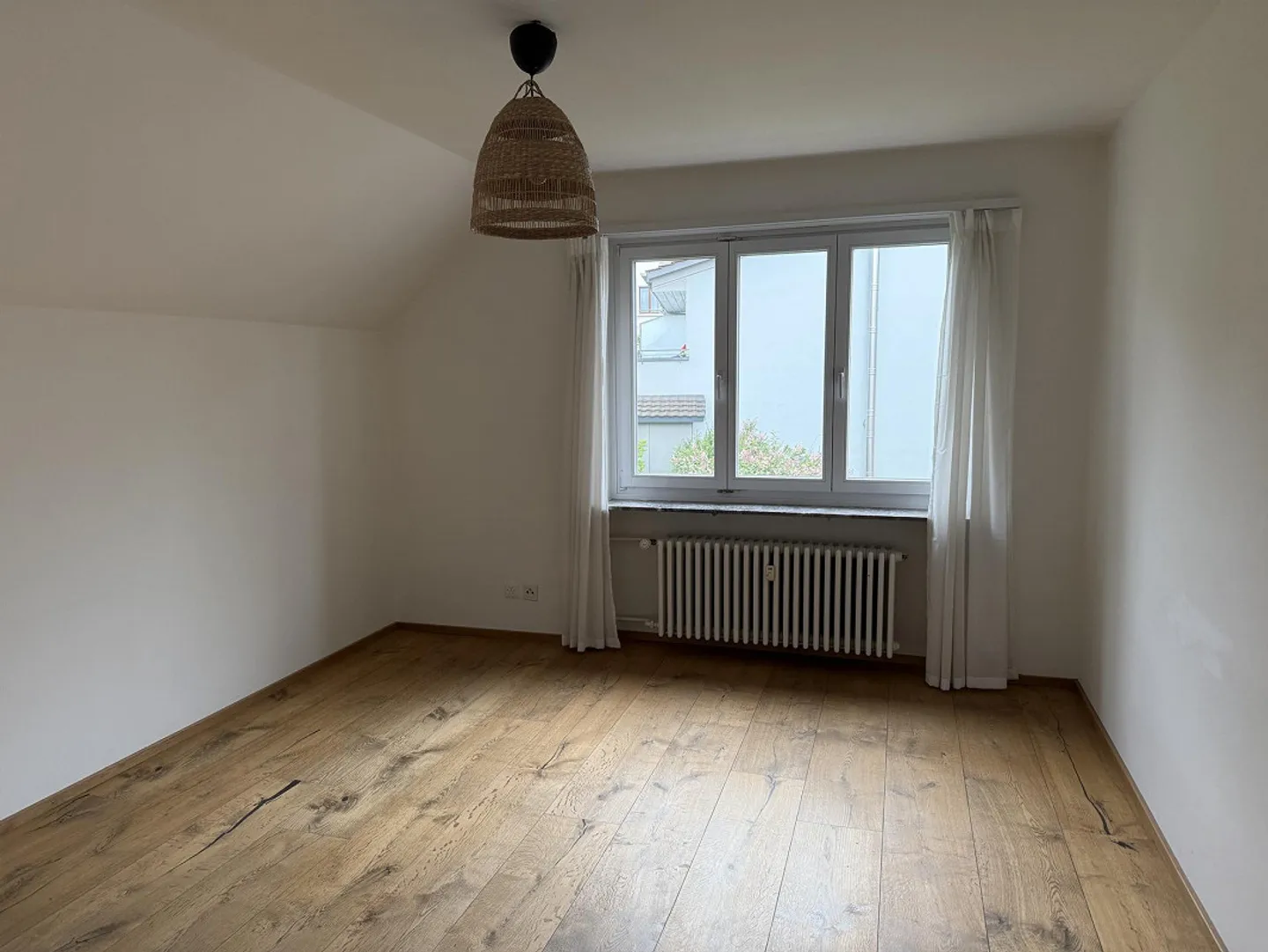 Charmante Dachwohnung - Foto 5 von 12
