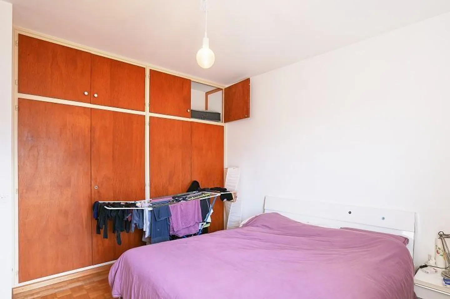Maison individuelle 3 1/2 pièces dans un endroit très ensoleillé et calme... - Photo 5 sur 16