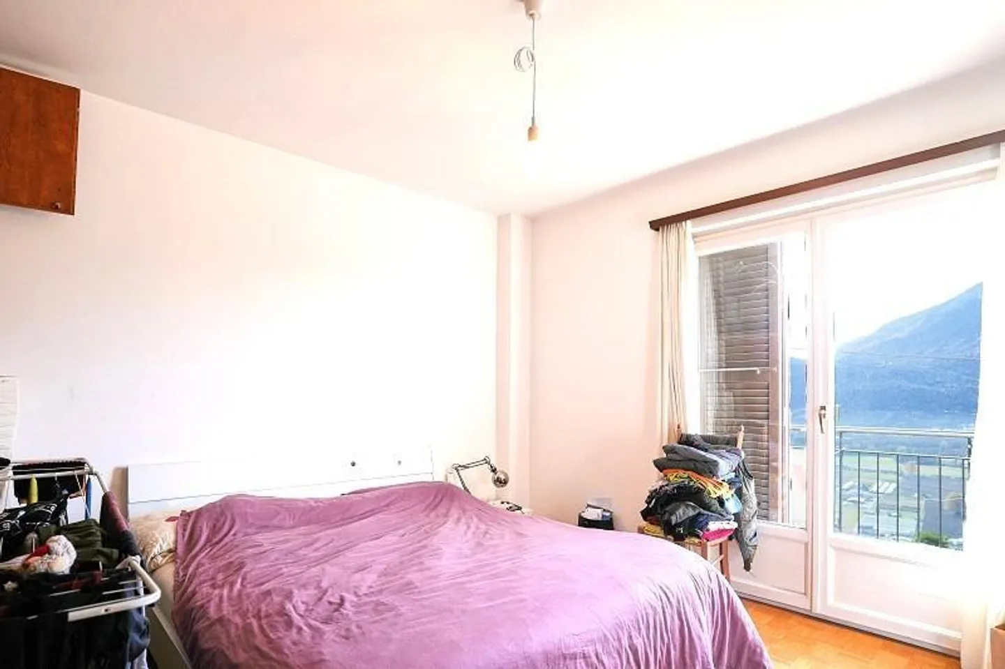 Maison individuelle 3 1/2 pièces dans un endroit très ensoleillé et calme... - Photo 6 sur 16