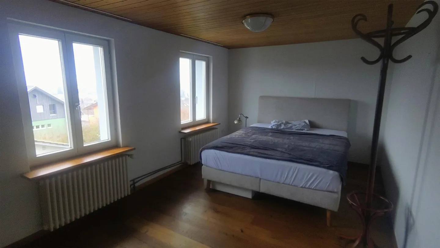 Camera in condivisione - Foto 3 di 3