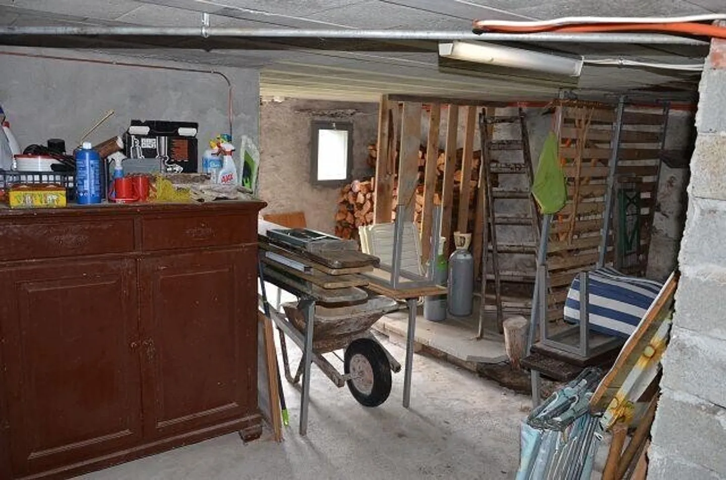 Chalet Incantevole a Bleniotal - Foto 13 di 13