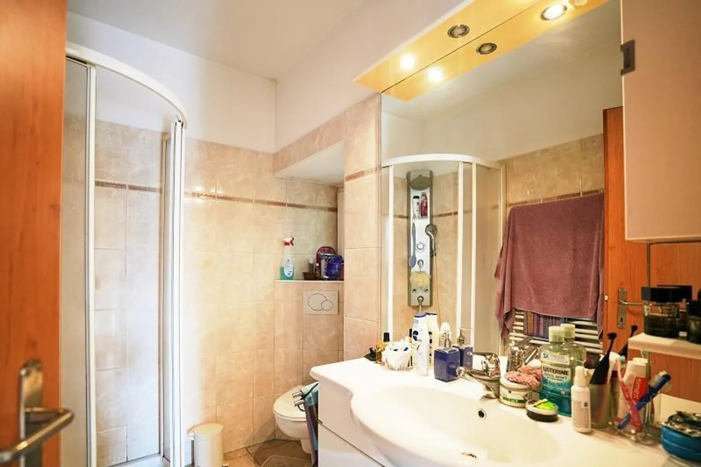 Maison individuelle 3 1/2 pièces dans un endroit très ensoleillé et calme... - Photo 9 sur 16