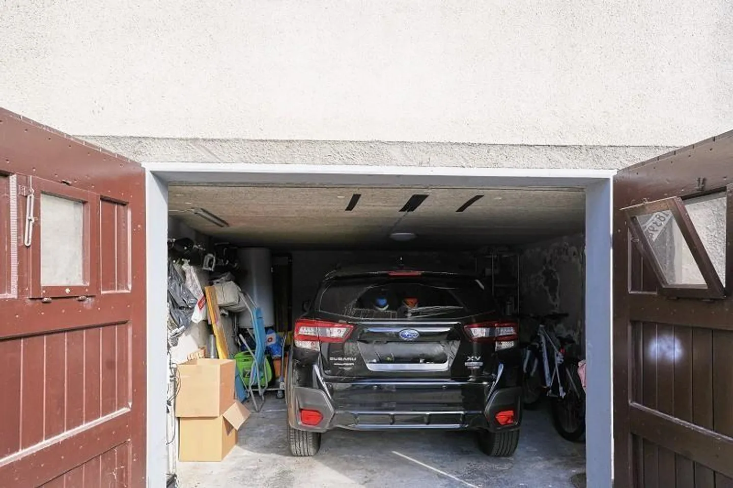 Maison individuelle 3 1/2 pièces dans un endroit très ensoleillé et calme... - Photo 13 sur 16