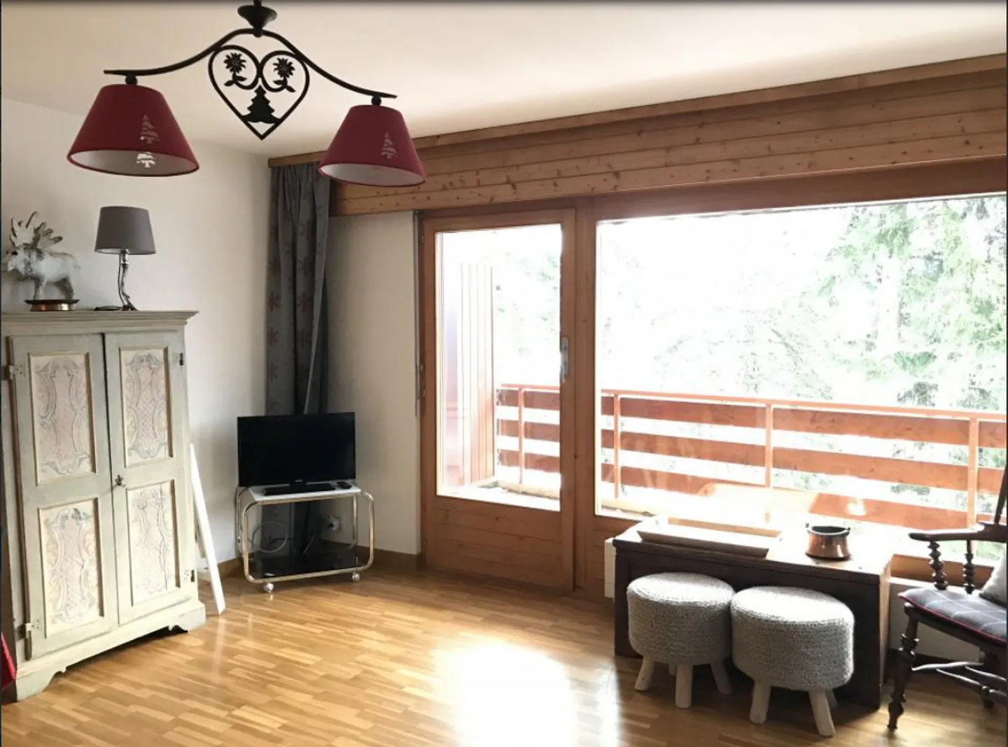 Appartamento 3.5 stanze - Foto 2 di 13