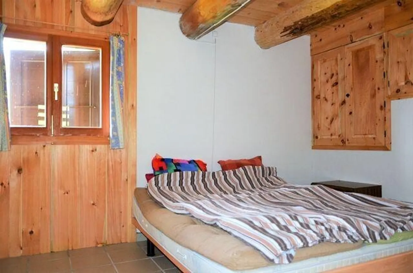 Chalet Incantevole a Bleniotal - Foto 8 di 13