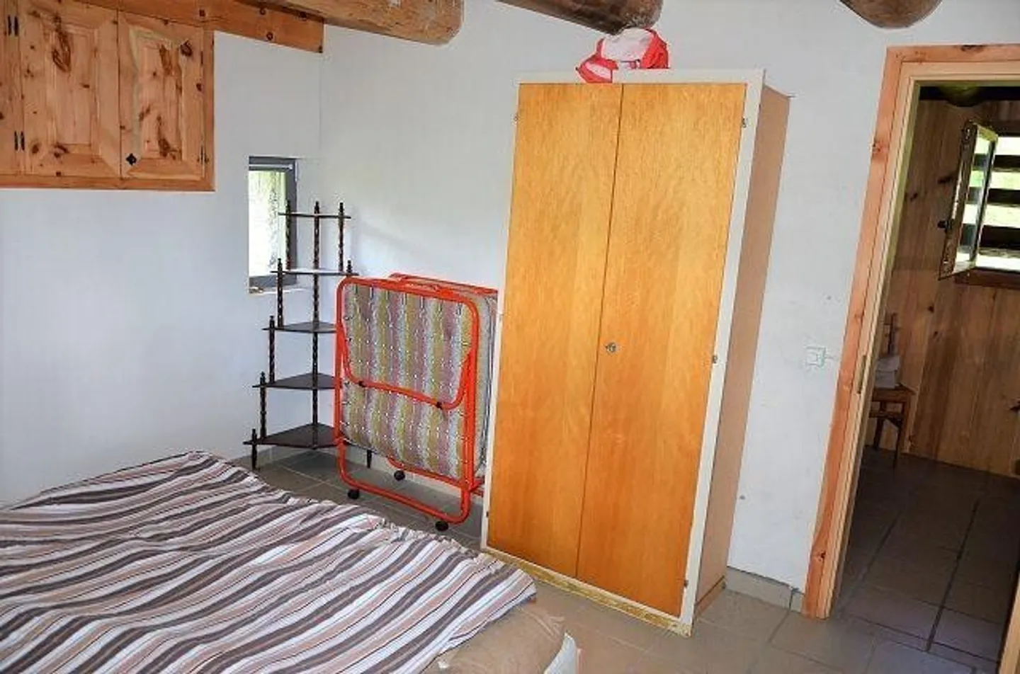 Chalet Incantevole a Bleniotal - Foto 9 di 13