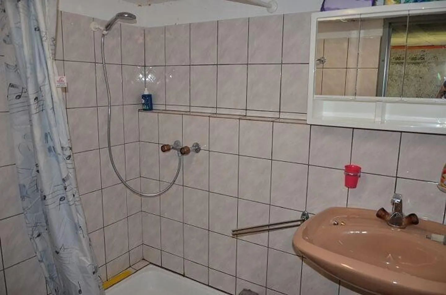 Chalet Incantevole a Bleniotal - Foto 10 di 13