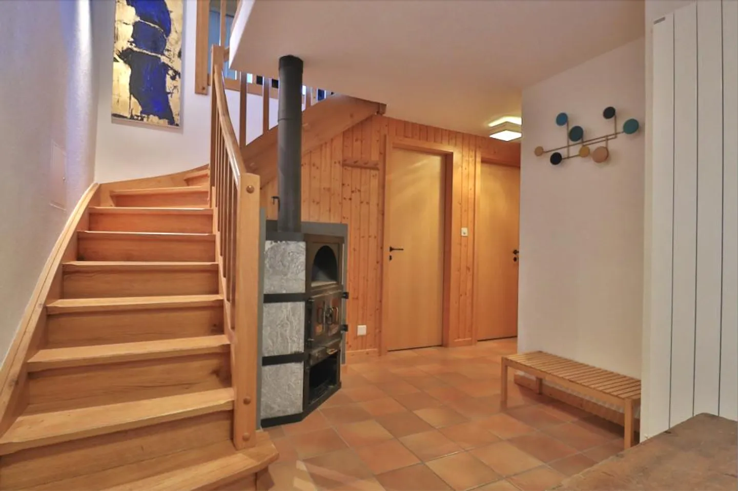 House in the village with 6.5 rooms - Photo 2 of 13