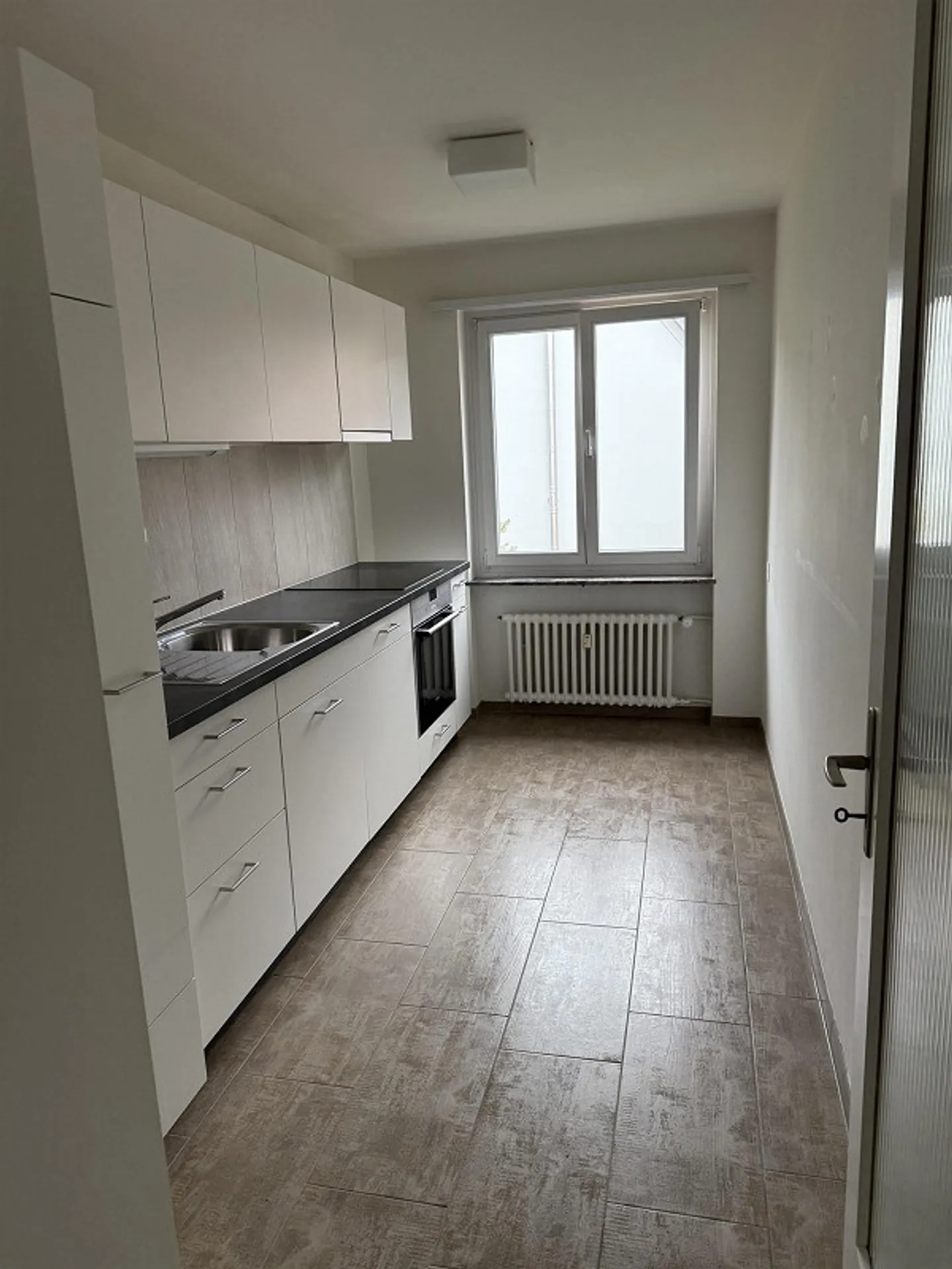 Charmante Dachwohnung - Foto 9 von 12