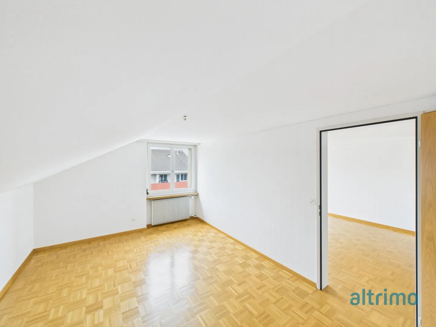 Gemütliche 4-Zimmer Wohnung an ruhiger Wohnlage - Foto 9 von 12