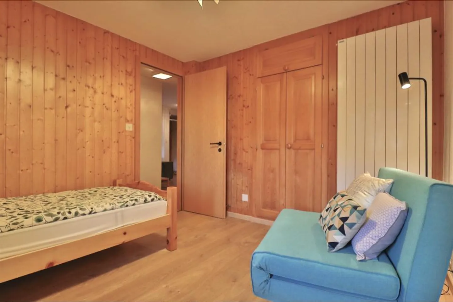 House in the village with 6.5 rooms - Photo 7 of 13