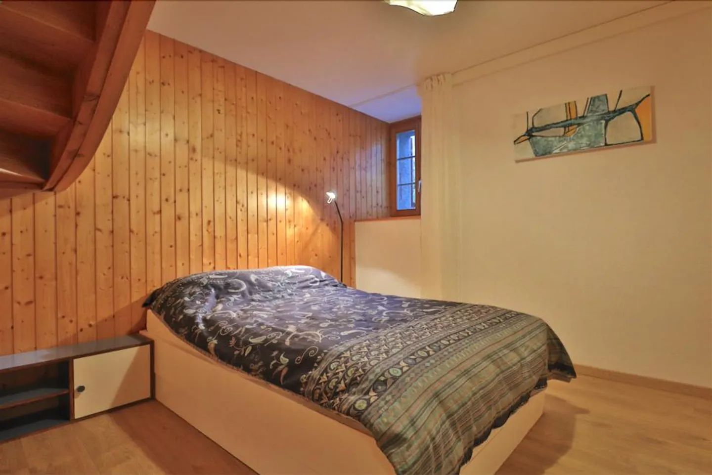 House in the village with 6.5 rooms - Photo 8 of 13