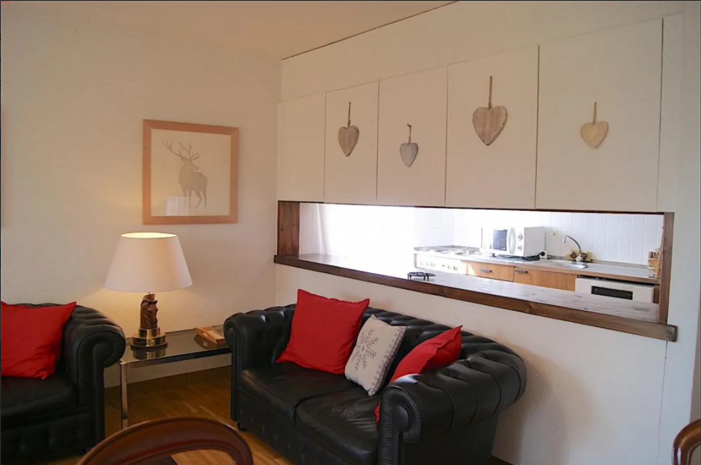 Appartamento 3.5 stanze - Foto 3 di 13