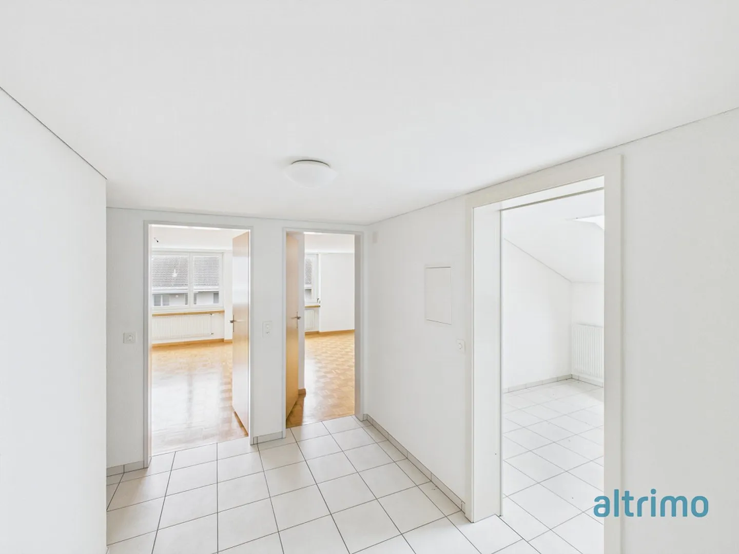 Gemütliche 4-Zimmer Wohnung an ruhiger Wohnlage - Foto 11 von 12