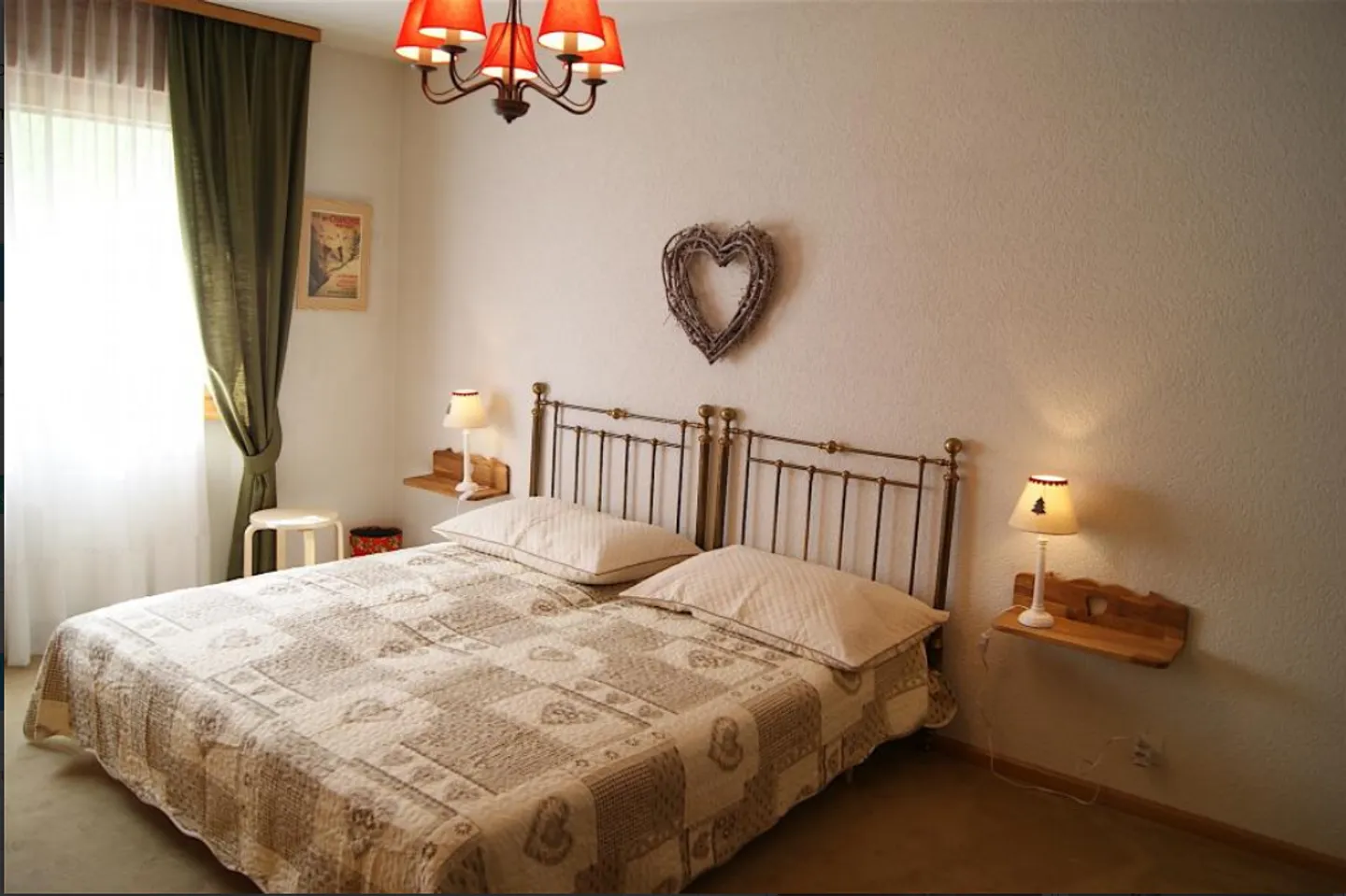 Appartamento 3.5 stanze - Foto 5 di 13