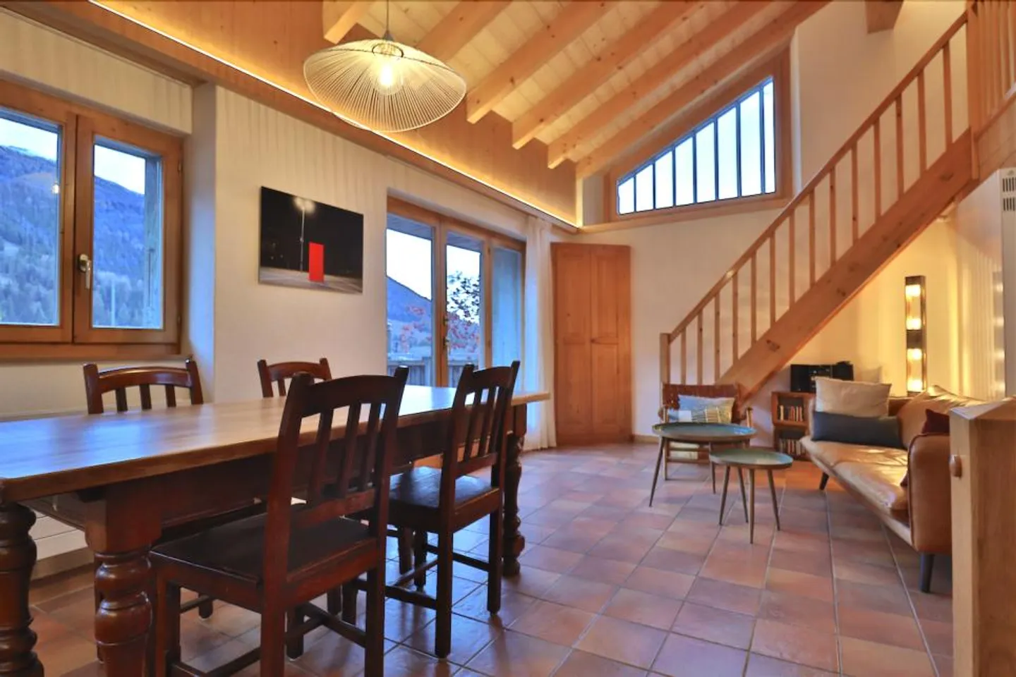 House in the village with 6.5 rooms - Photo 13 of 13