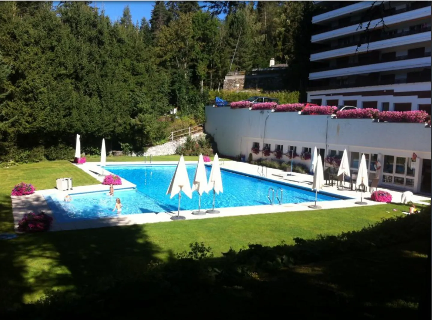 Appartamento 3.5 stanze - Foto 11 di 13