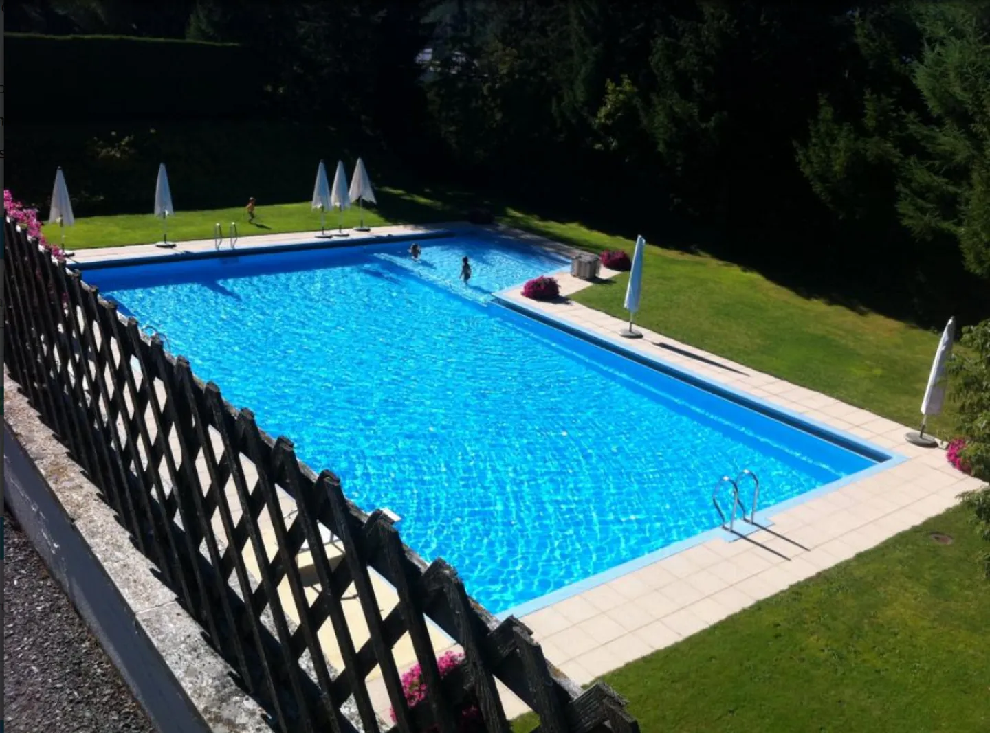 Appartamento 3.5 stanze - Foto 12 di 13
