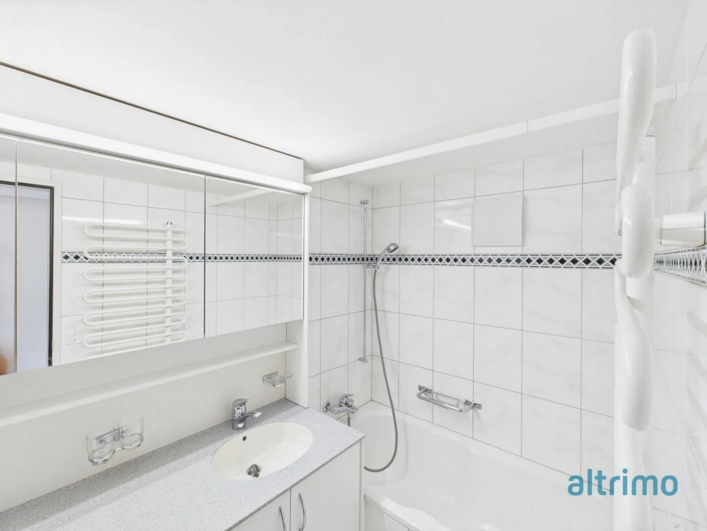 Gemütliche 4-Zimmer Wohnung an ruhiger Wohnlage - Foto 10 von 12