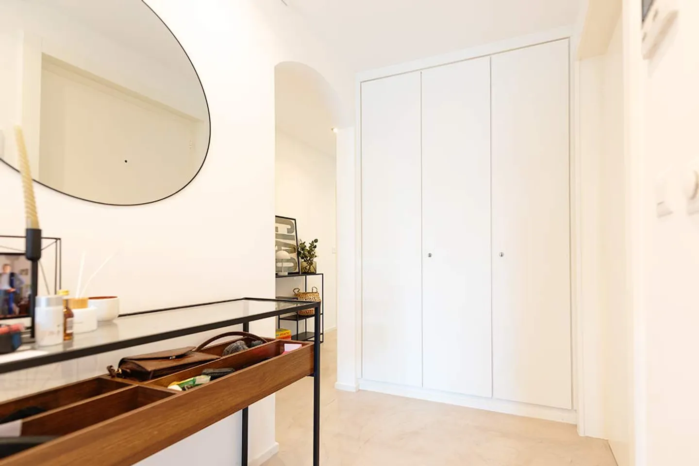 Appartamento 5.5 stanze - Foto 3 di 10