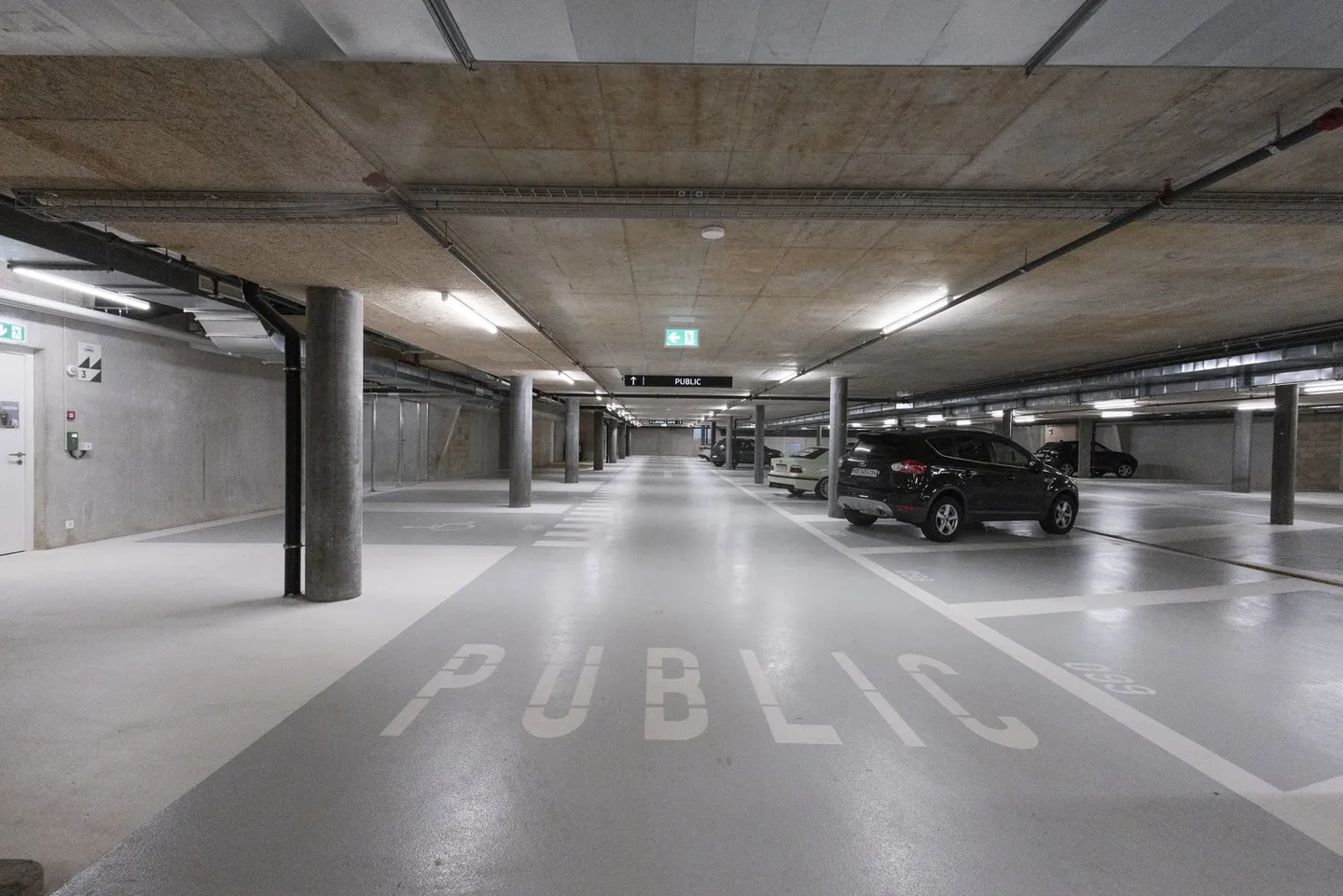 Bureaux modernes avec vue sur le lac ! - Photo 9 sur 9