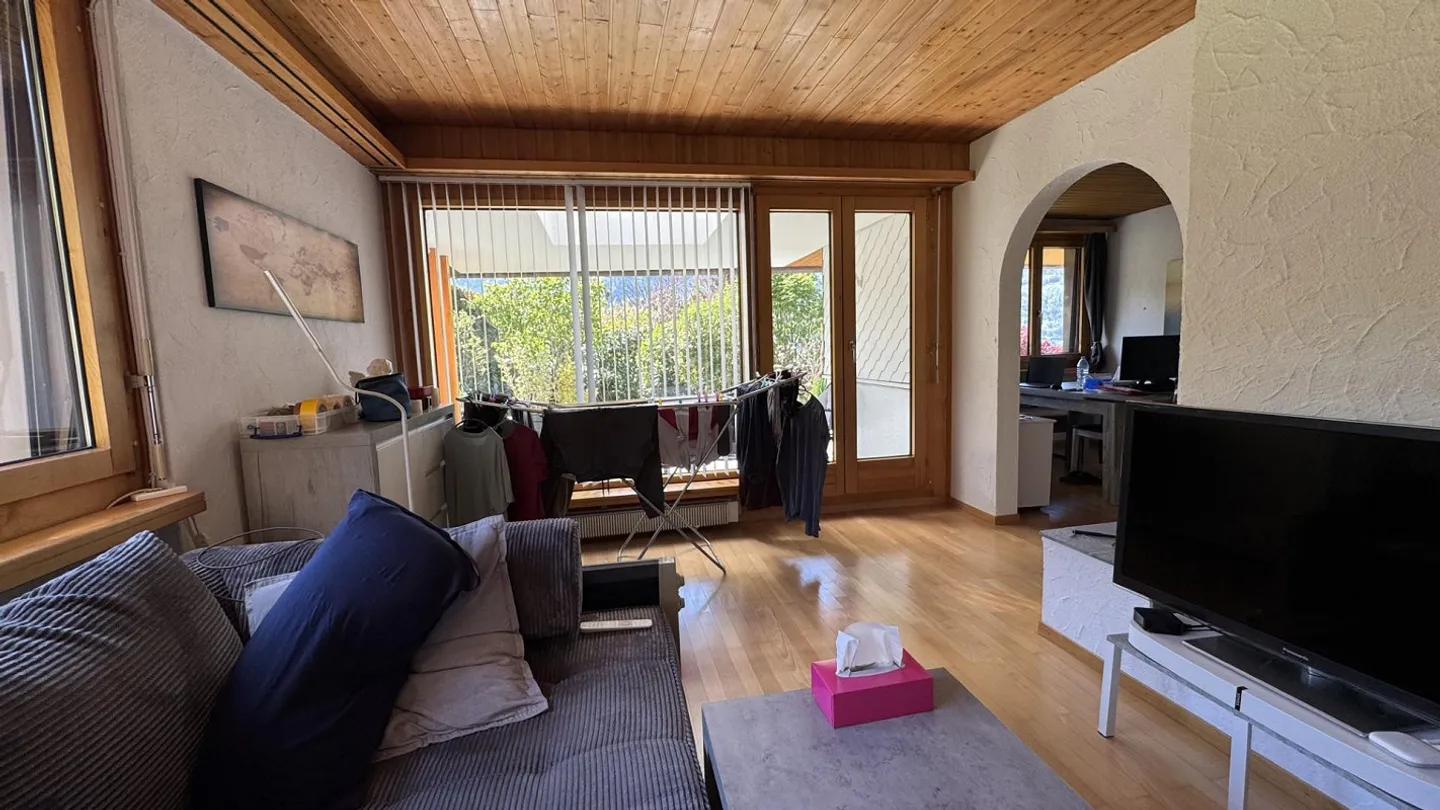 3.5-room single-family house with a separate apartment - Photo 4 of 11