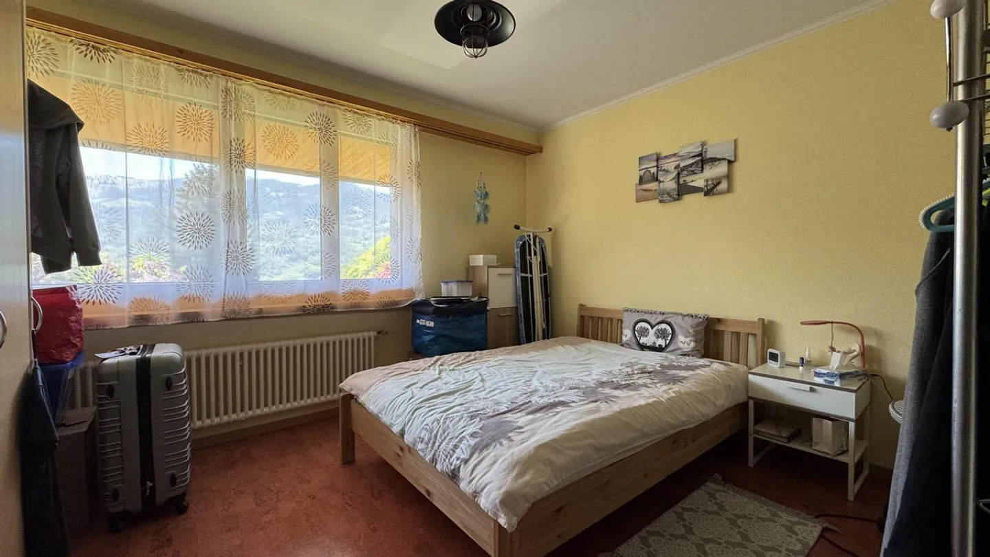 3.5-room single-family house with a separate apartment - Photo 5 of 11