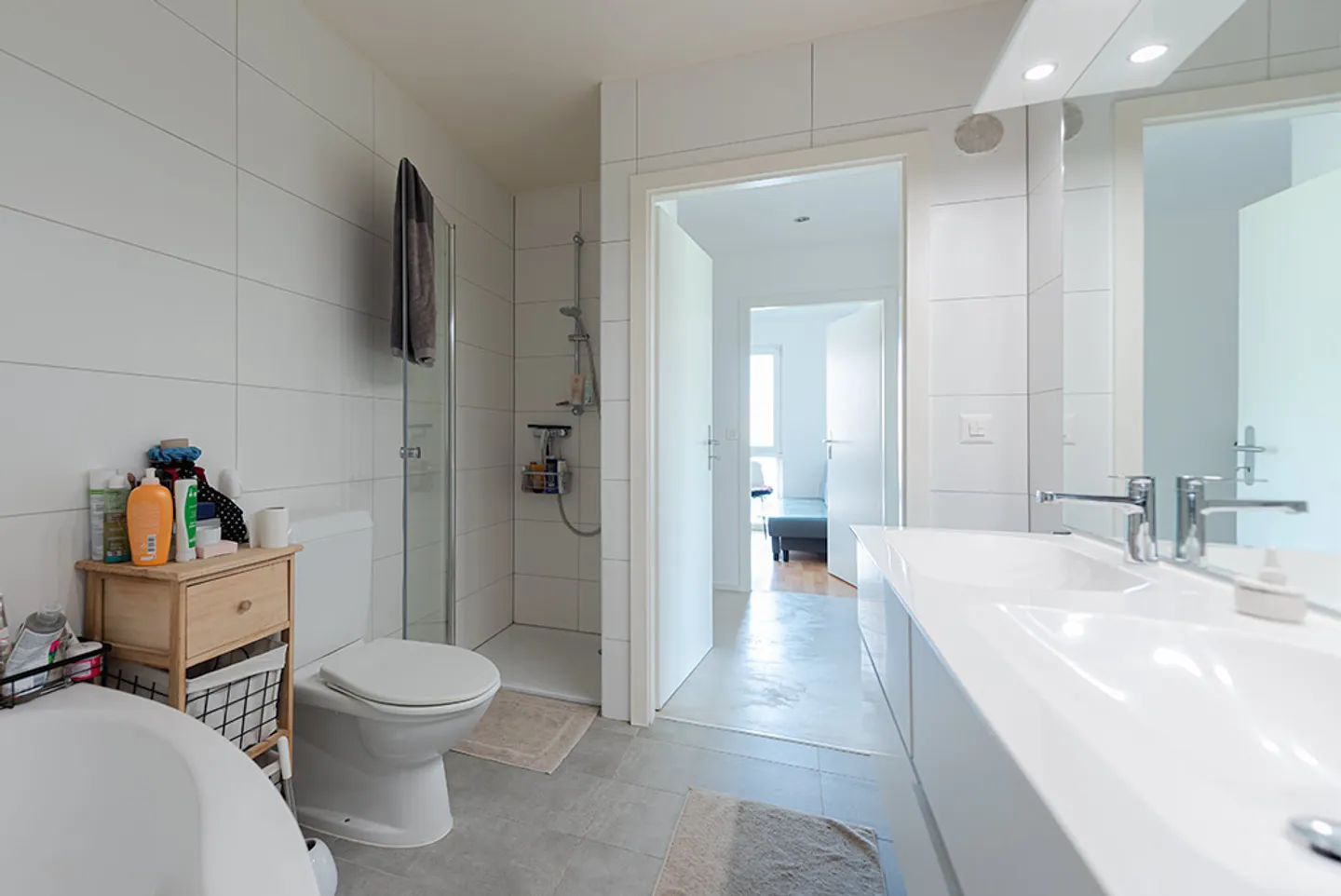 Appartamento 5.5 stanze - Foto 7 di 10