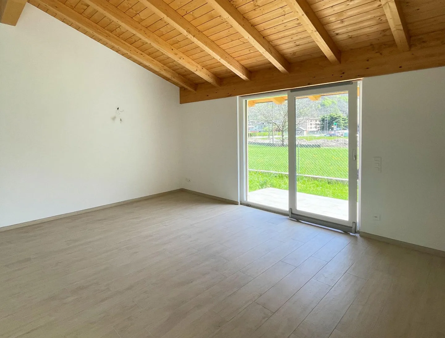 Charmante villetta con giardino - Foto 6 di 15