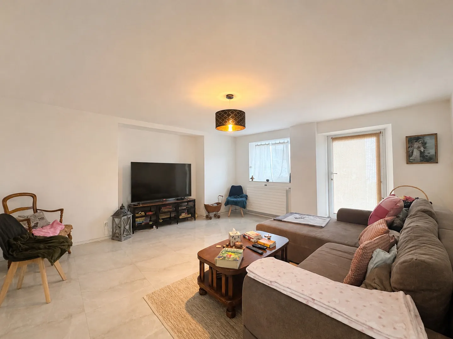 Appartement à louer - Photo 2 sur 11